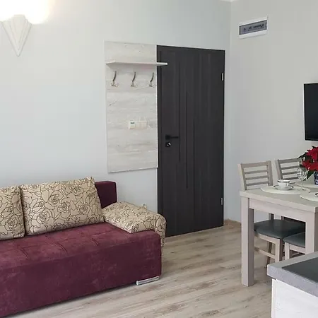 Apartamenty Pod Czyrna Szczyrk Exterior photo