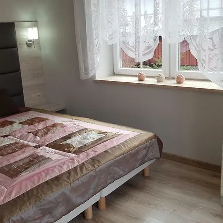 Apartamenty Pod Czyrna Szczyrk Exterior photo