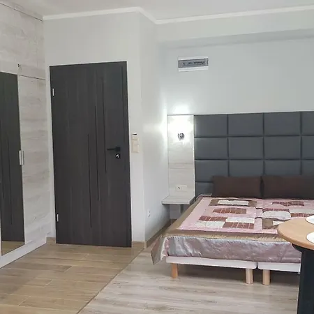 Apartamenty Pod Czyrna Szczyrk Exterior photo