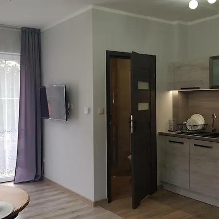 Apartamenty Pod Czyrna Szczyrk Exterior photo