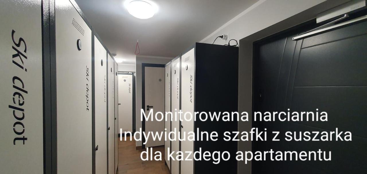 Pod Czyrna *