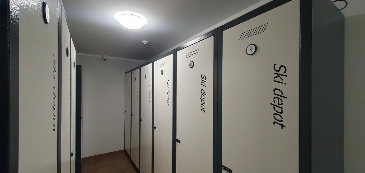 Apartment Pod Czyrna Szczyrk