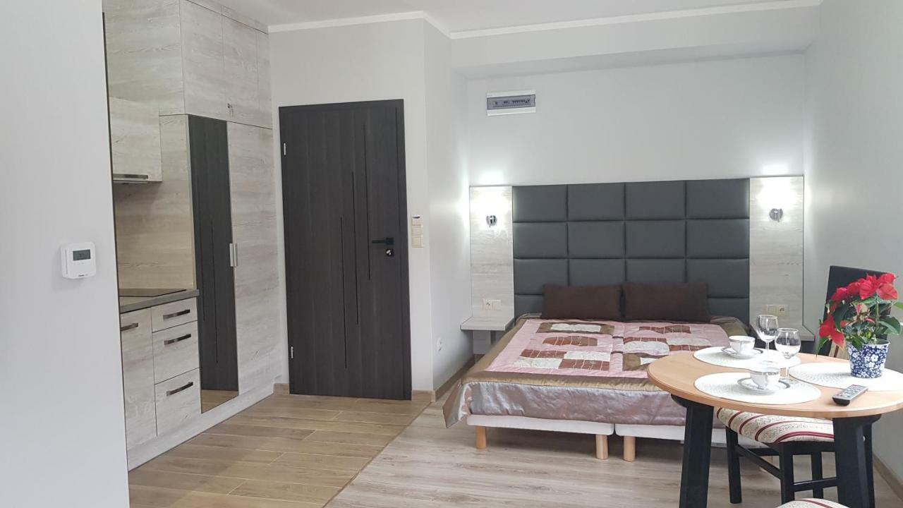 Apartment Pod Czyrna Szczyrk