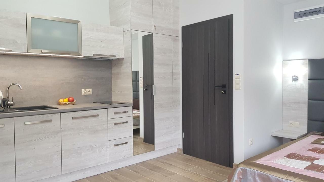 Apartment Pod Czyrna *