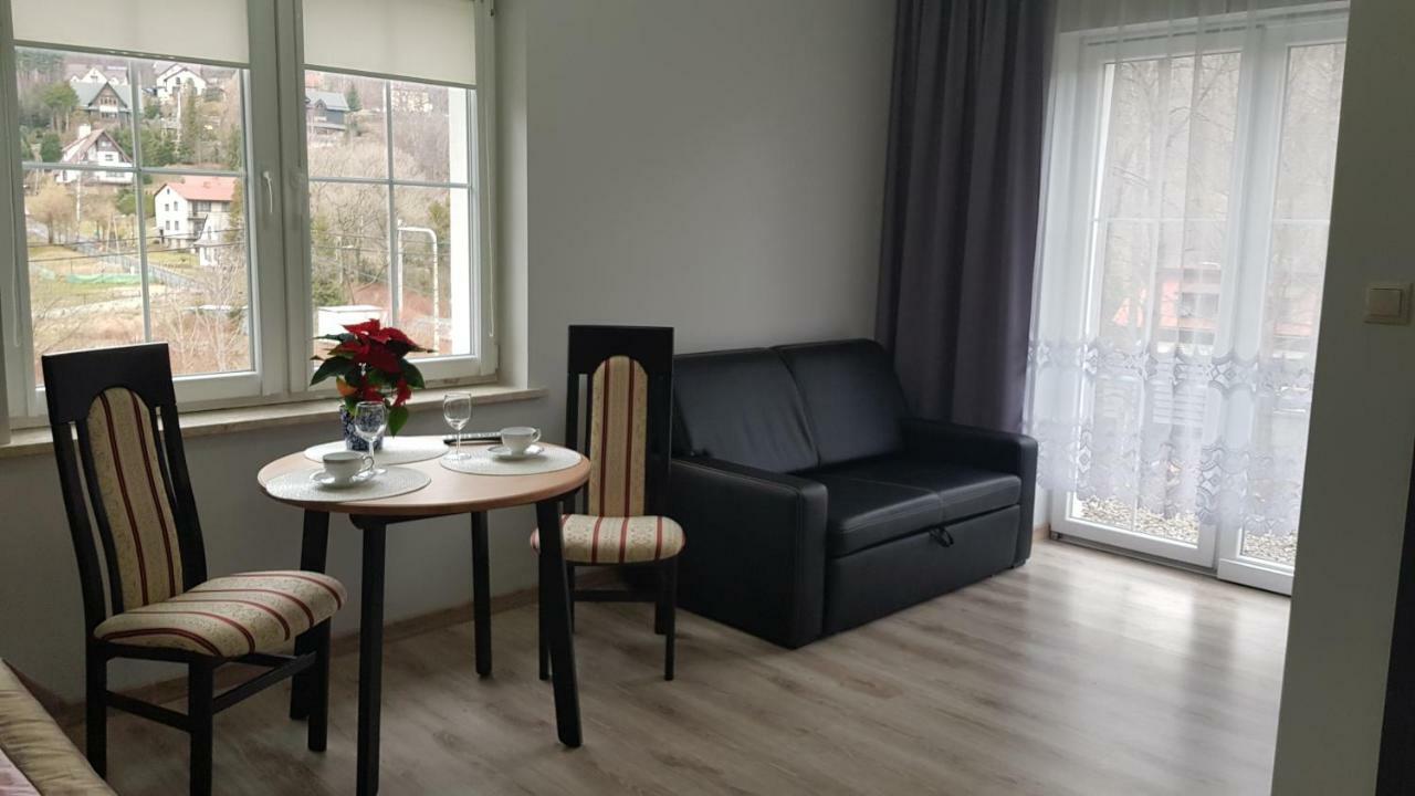Apartment Pod Czyrna