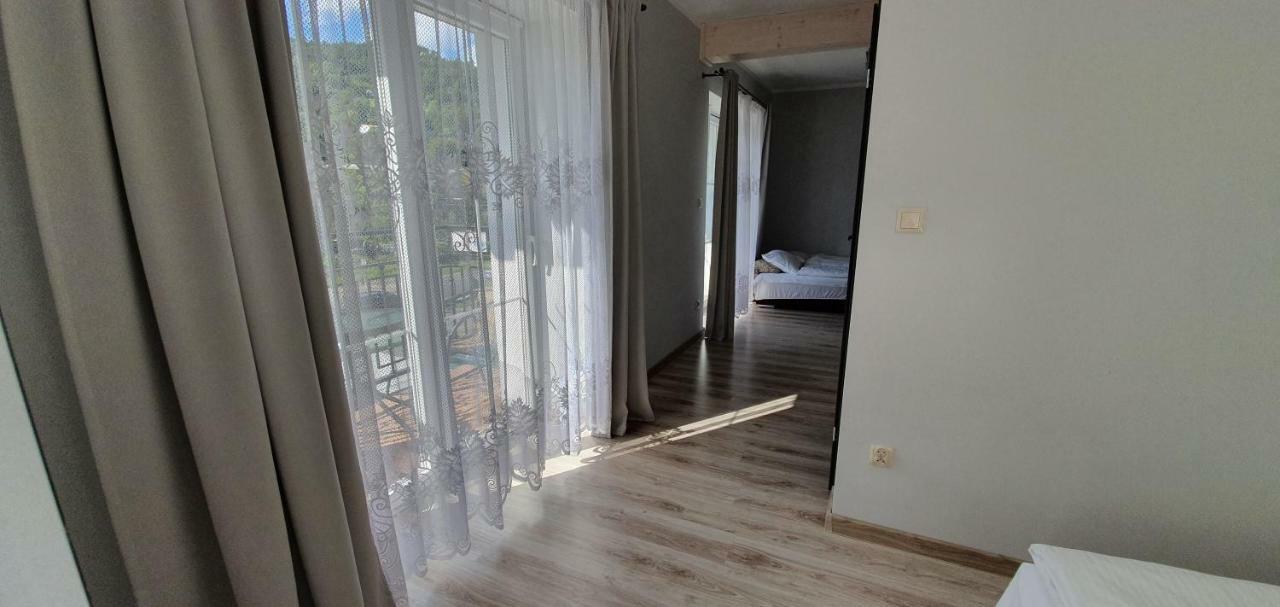 Apartment Pod Czyrna Szczyrk