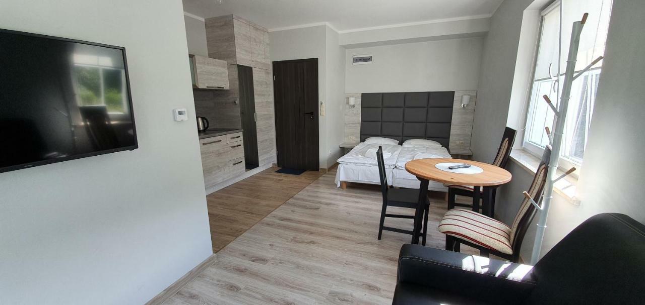 Pod Czyrna Apartment Szczyrk